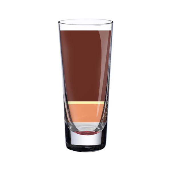 Visuel Cocktail – American Fizz