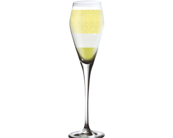 Visuel Cocktail – American Flyer