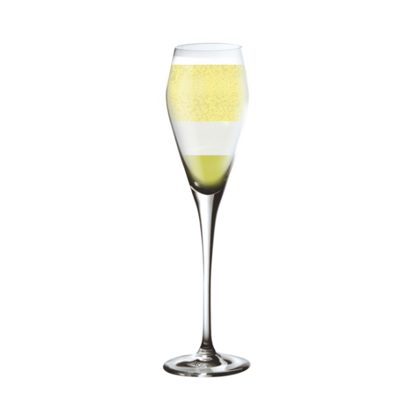Visuel Cocktail – American Flyer