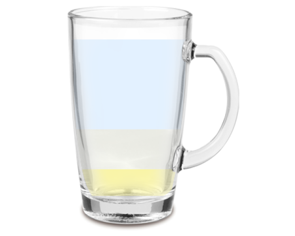 Visuel Cocktail – American Grog