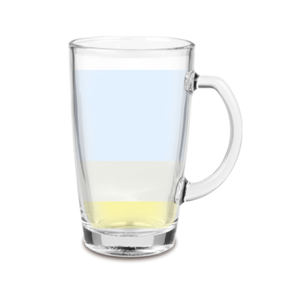 Visuel Cocktail – American Grog
