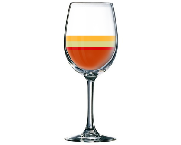 Visuel Cocktail – American Rose