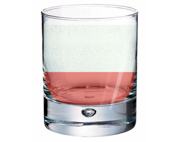Visuel Cocktail – Americano