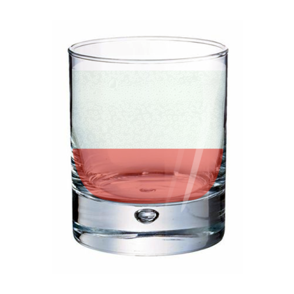 Visuel Cocktail – Americano