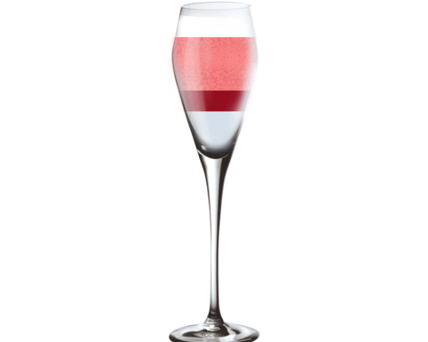 Visuel Cocktail – Amor Valentine