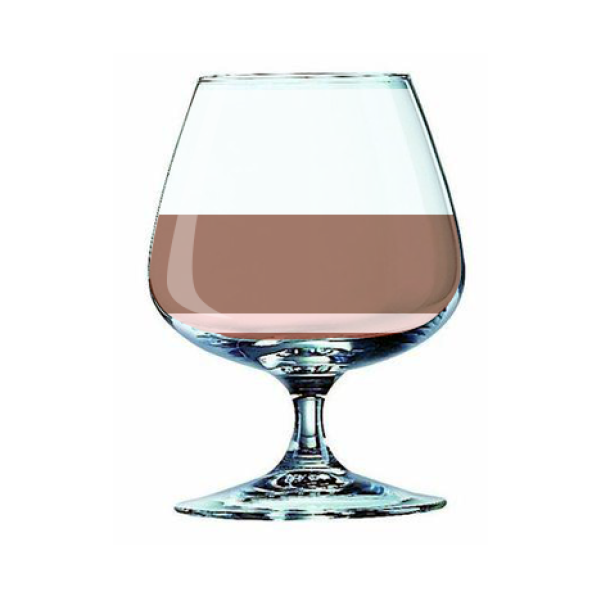 Visuel Cocktail – Amour