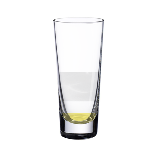 Visuel Cocktail – Ananas Cobbler