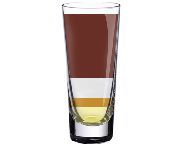 Visuel Cocktail – Ananas Fizz
