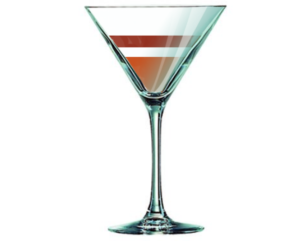 Visuel Cocktail – Charles