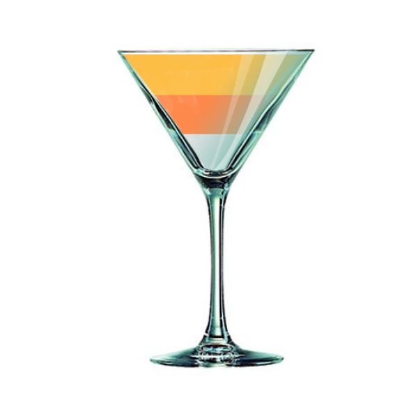 Visuel Cocktail – Angel Face
