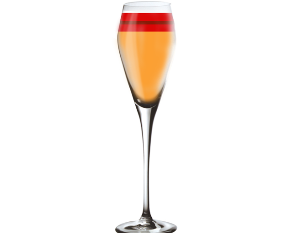 Visuel Cocktail – Angel Special