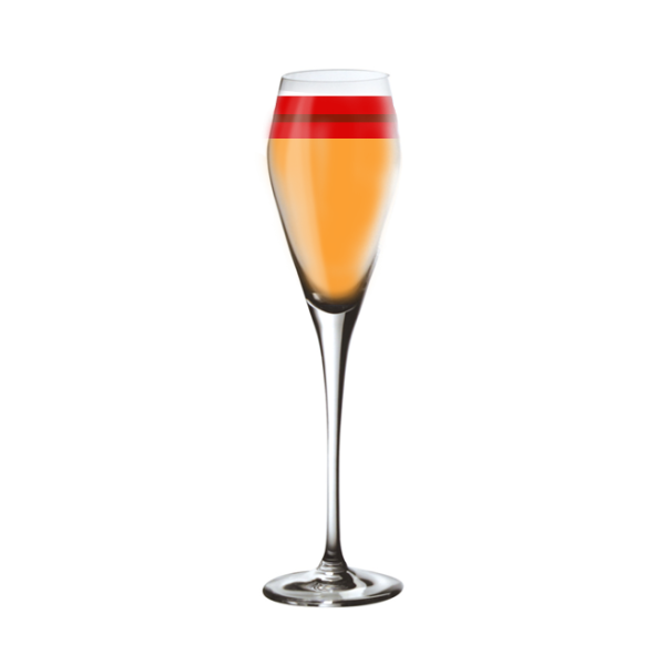Visuel Cocktail – Angel Special