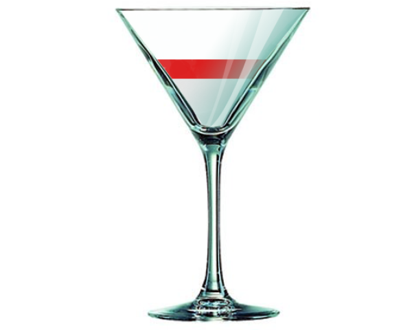 Visuel Cocktail – Angeles