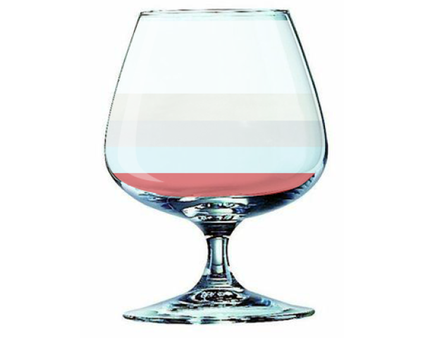 Visuel Cocktail – Angel&Rsquo;S Delight