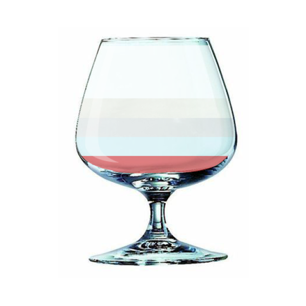 Visuel Cocktail – Angel&Rsquo;S Delight