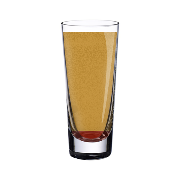 Visuel Cocktail – Angostura & Ginger Ale