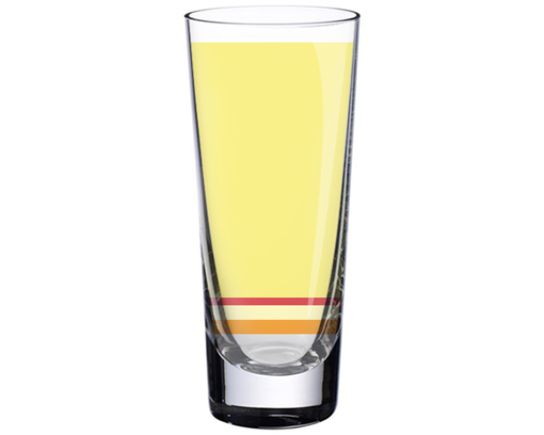 Visuel Cocktail – Anthony Dreams