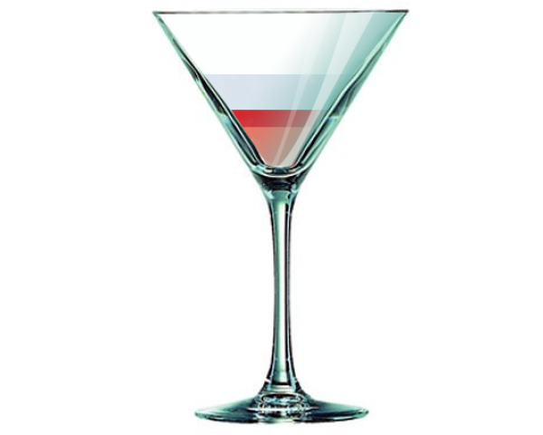 Visuel Cocktail – Apicius