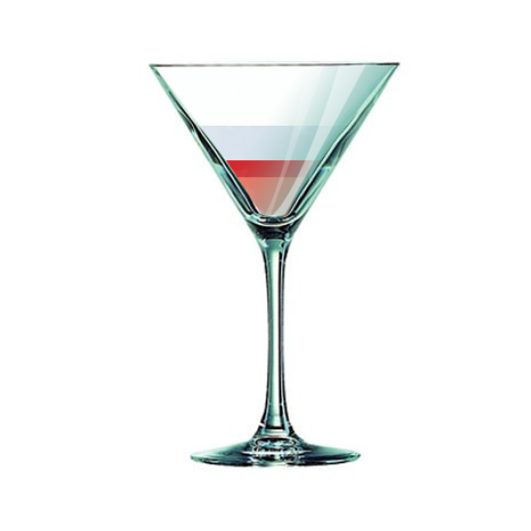 Visuel Cocktail – Apicius
