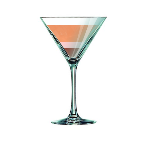 Visuel Cocktail – Appetiser