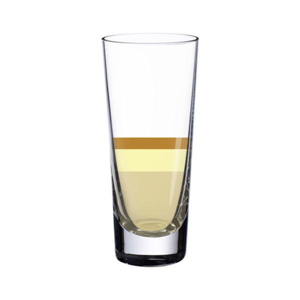 Visuel Cocktail – Apple Cobbler