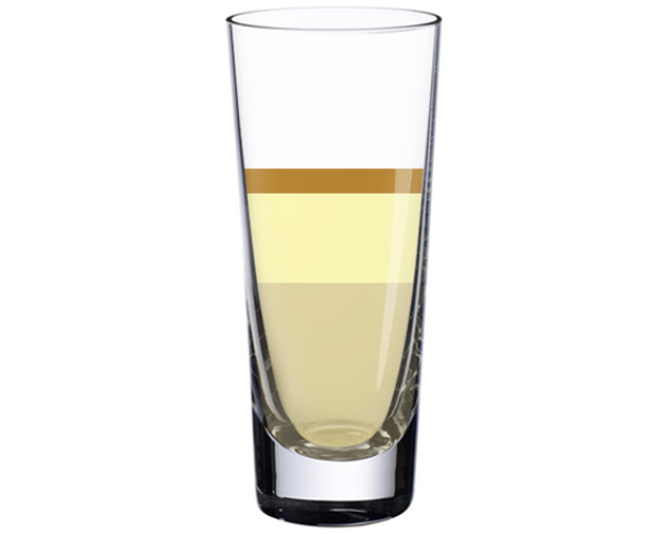 Visuel Cocktail – Apple Fizz