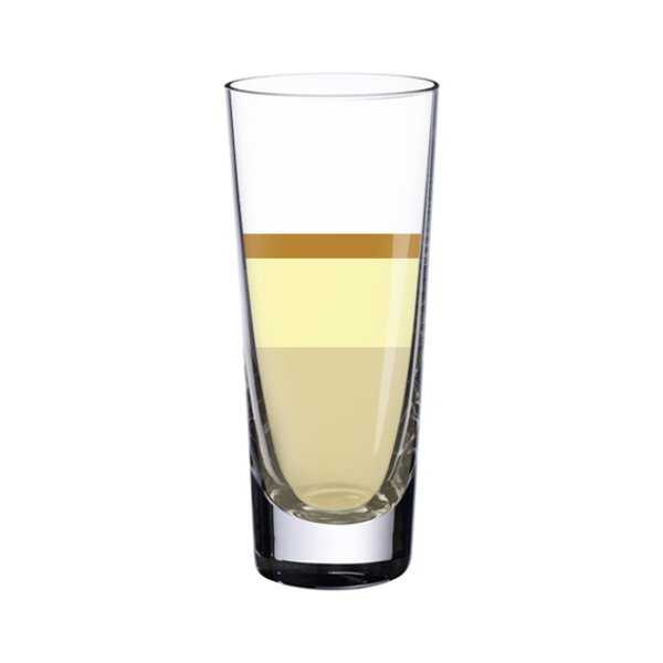 Visuel Cocktail – Apple Fizz