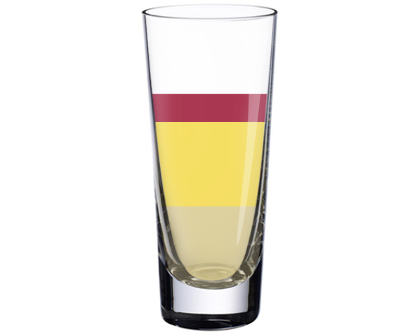 Visuel Cocktail – Apple Rose