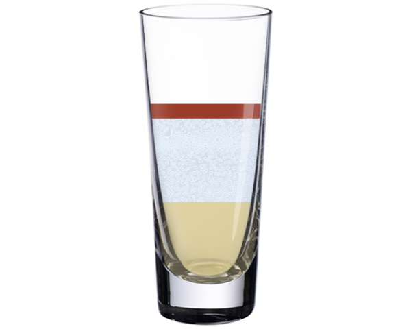 Visuel Cocktail – Apple Shot