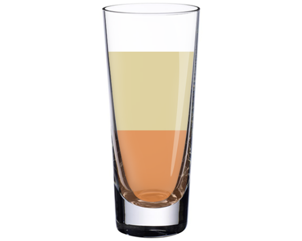 Visuel Cocktail – Apple Tea