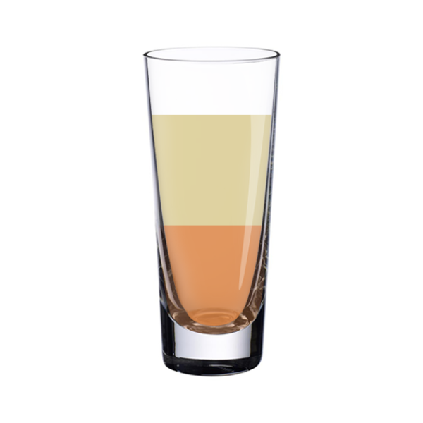 Visuel Cocktail – Apple Tea