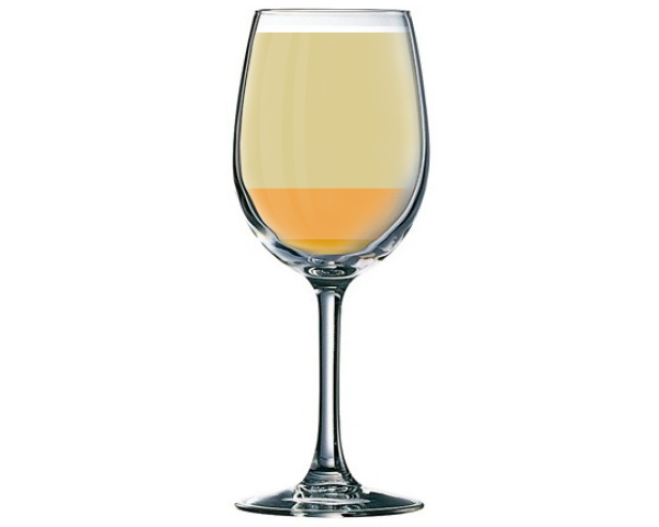 Visuel Cocktail – Apple Tropical
