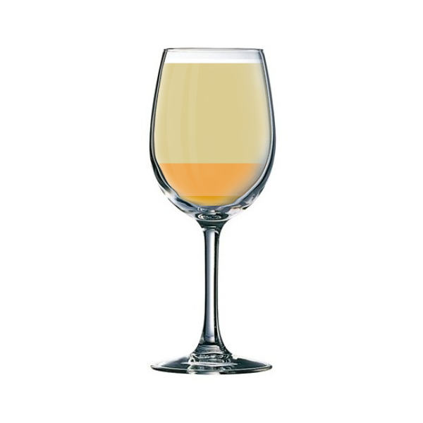 Visuel Cocktail – Apple Tropical