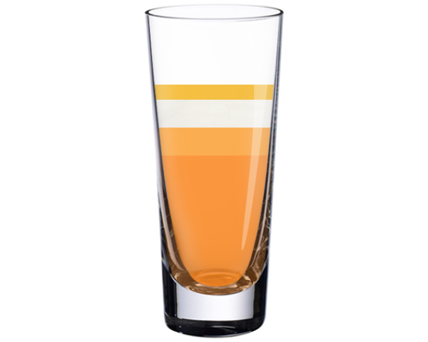Visuel Cocktail – Apricot Beach