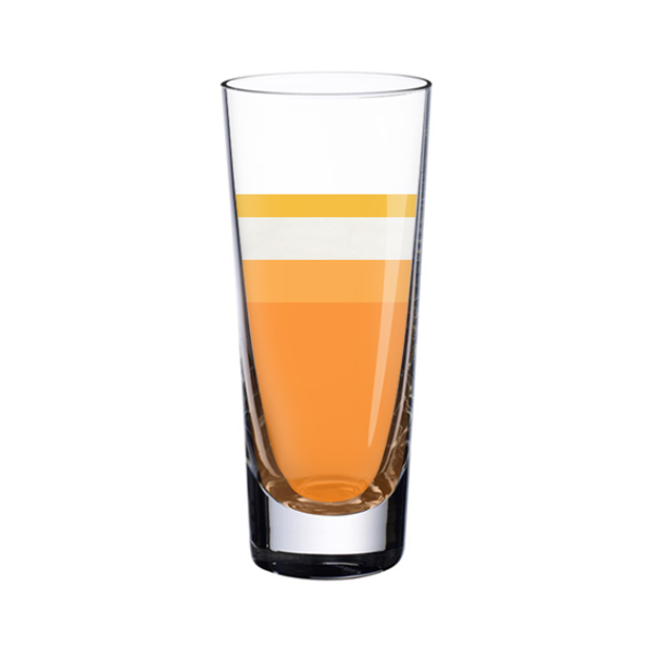 Visuel Cocktail – Apricot Beach