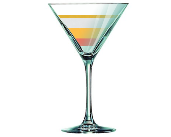 Visuel Cocktail – Apricot