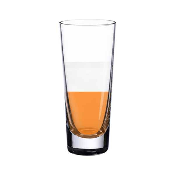 Visuel Cocktail – Apricot Chill