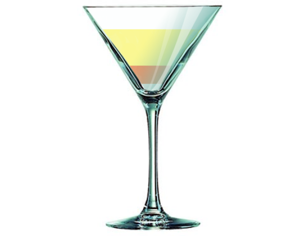 Visuel Cocktail – Arago