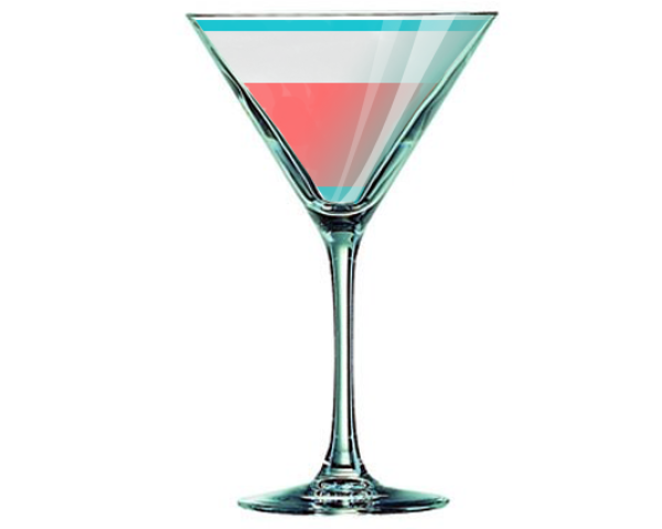 Visuel Cocktail – Aramis