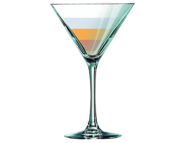 Visuel Cocktail – Aravis