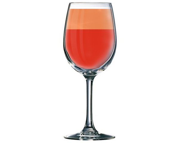Visuel Cocktail – Arcadia