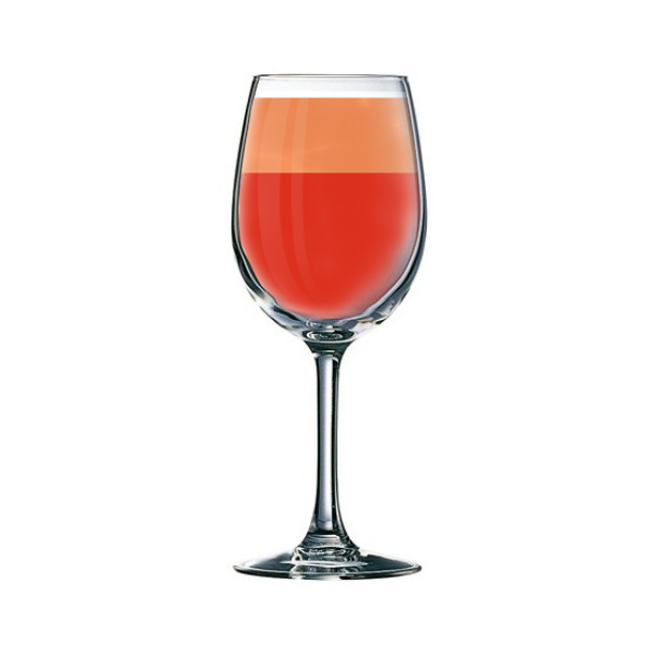 Visuel Cocktail – Arcadia