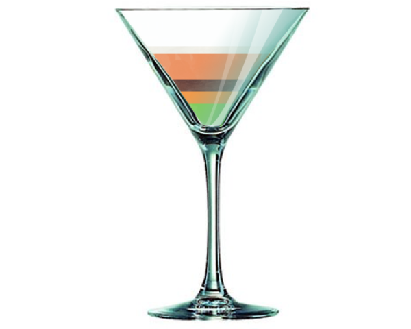 Visuel Cocktail – Archipel