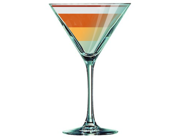 Visuel Cocktail – Argentine