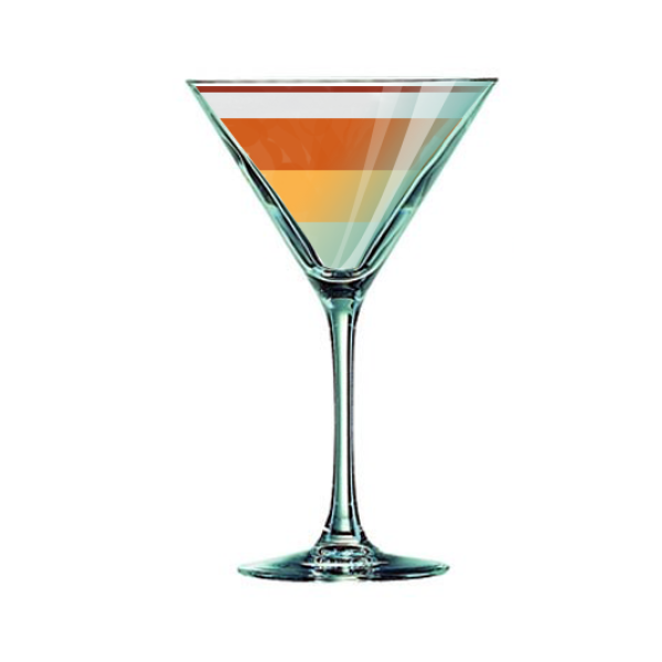 Visuel Cocktail – Argentine