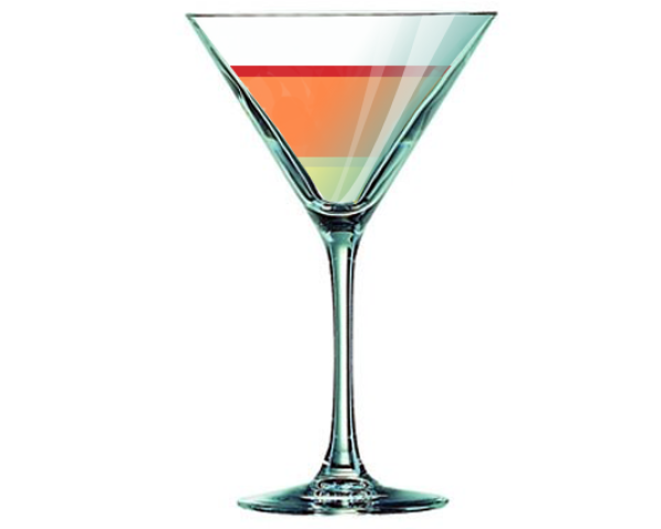 Visuel Cocktail – Ariane Iv