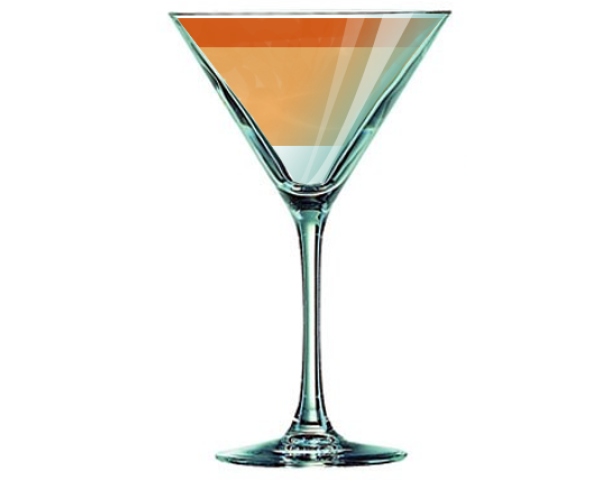 Visuel Cocktail – Bobby Burns Remix