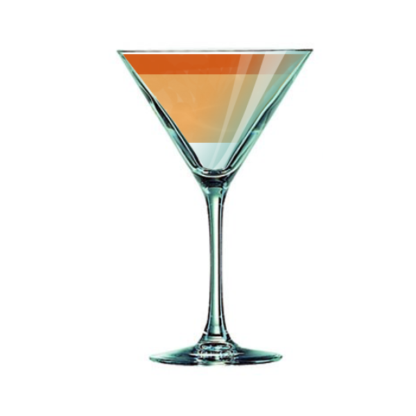 Visuel Cocktail – Bobby Burns Remix