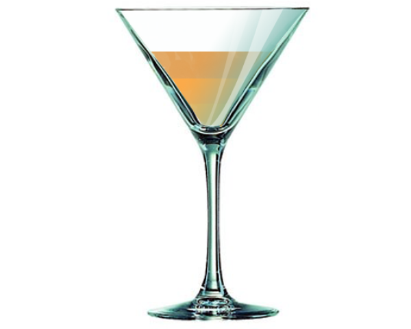 Visuel Cocktail – Arosa