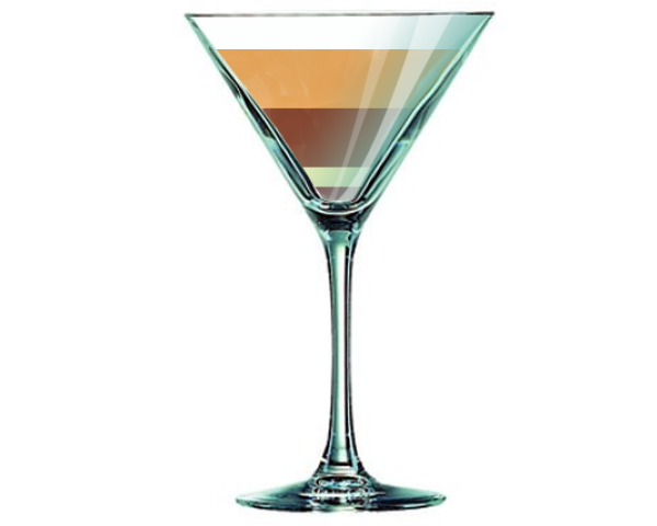 Visuel Cocktail – Artist&Rsquo;S